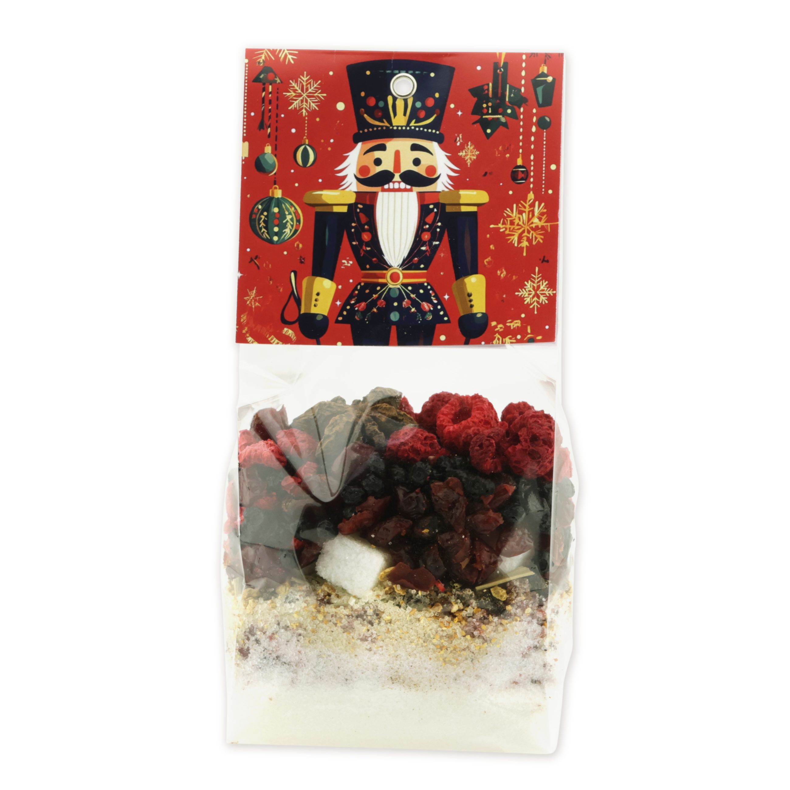 choco-lina-nussknacker-fr-chtepunsch-rot-schwarz-tee-cello image 1