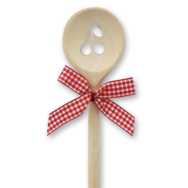choco-lina-kirsche-kochl-ffel-rund-mit-masche-holz image 1