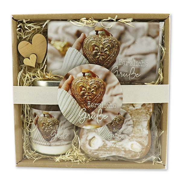 choco-lina-schoko-geschenkset-herzliche-gr-e-schokolade image 1