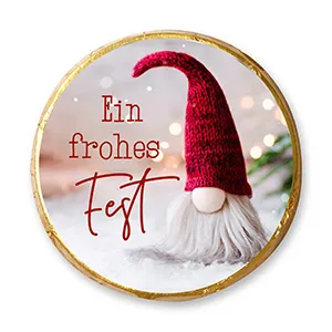 choco-lina-ein-frohes-fest-chocotaler-schokolade-2 image 1