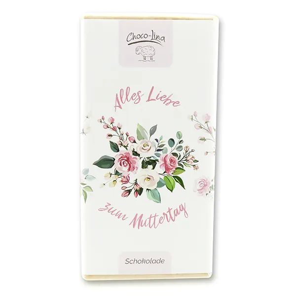 choco-lina-schoko-alles-liebe-zum-muttertag-milchschokolade-geschenk image 1