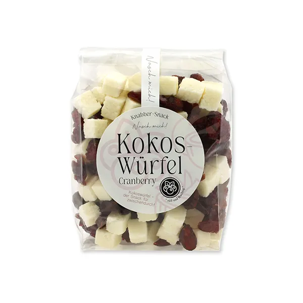 choco-lina-kokosw-rfel-cranberry-feine-knabberei-snack image 1