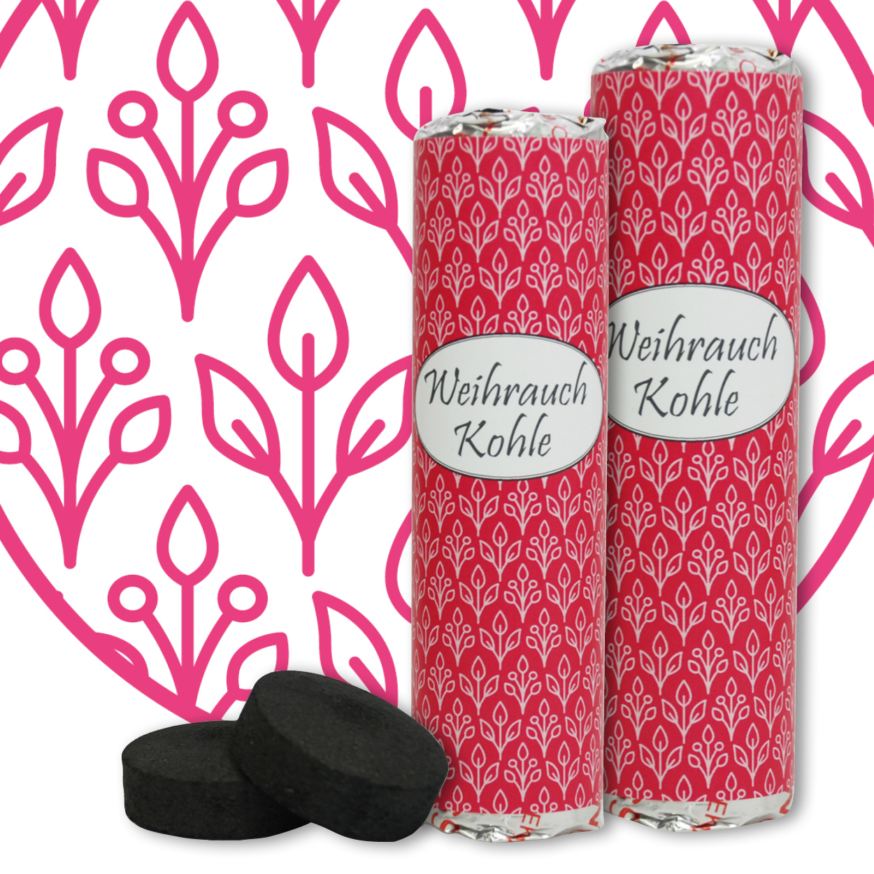 choco-lina-r-uchern-deko-design-rosenbl-ten-r-ucherkerzen image 1