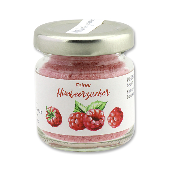 choco-lina-himbeerzucker-gew-rz-topping-f-r-desserts image 1