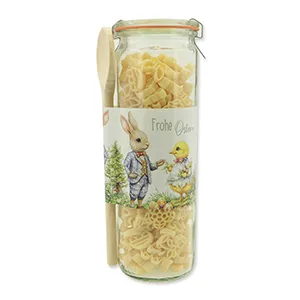 choco-lina-nudeln-geschenkset-kochl-ffel-frohe-ostern-klein image 1
