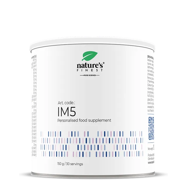 nature-s-finest-gesundheit-dnk-im5-gesundheitsprodukt-set image 1