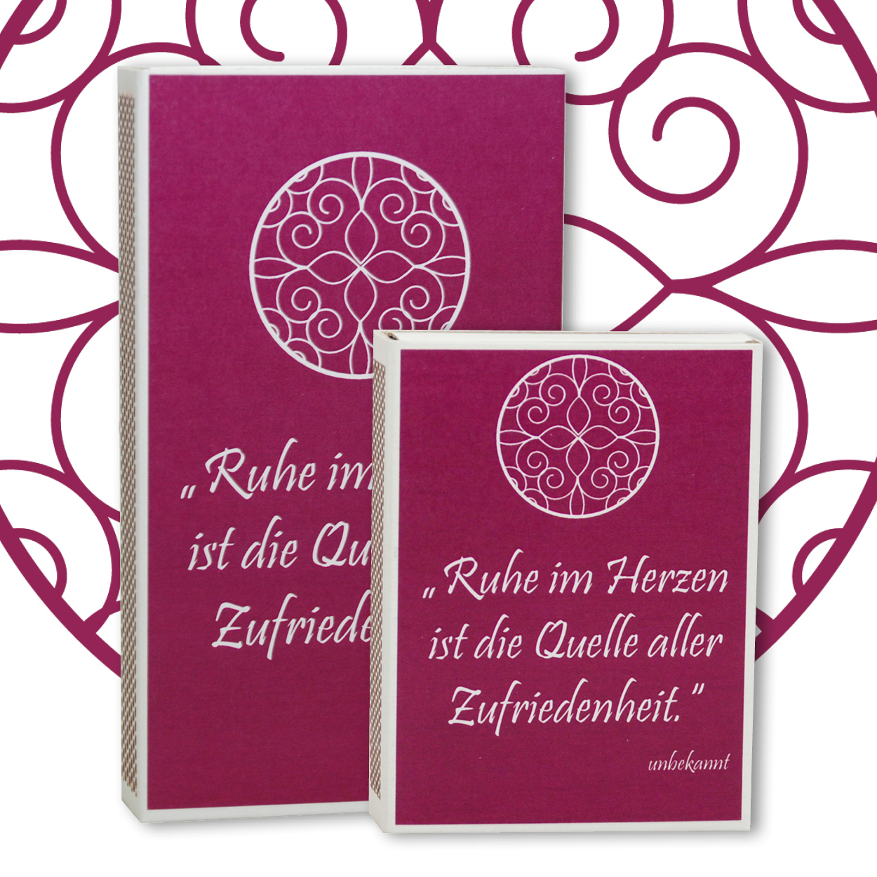 choco-lina-r-uchern-deko-spruchkarte-ruhe-im-herzen image 1