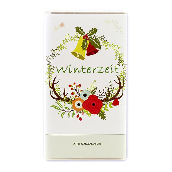 choco-lina-winterzeit-milchschokolade-tafel-weihnachten image 1