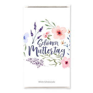 choco-lina-sch-nen-muttertag-milchschokolade-geschenk image 1