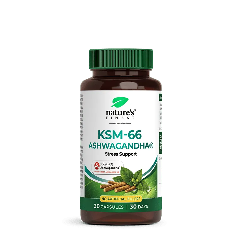 nature-s-finest-ksm-66-ashwagandha-kapseln-30-stk-vegan image 1