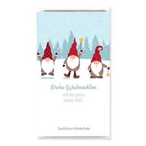 choco-lina-schoko-frohe-weihnachten-und-ein-gutes-neues-jahr-zartbitterschokolad image 1