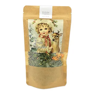 choco-lina-tee-bl-tenteemischung-kr-utertee-frohe-weihnachten image 1