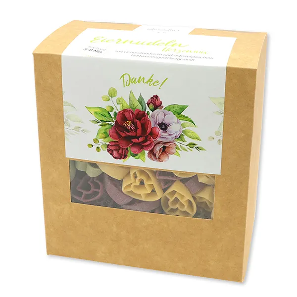 choco-lina-nudeln-danke-eiernudeln-geschenkpackung image 1