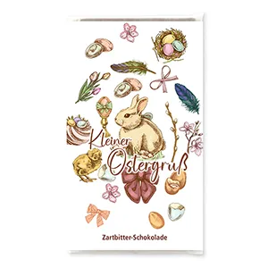 choco-lina-schoko-sch-ne-ostern-zartbitterschokolade-2 image 1