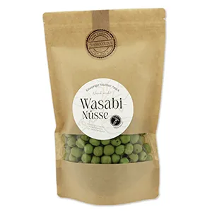 choco-lina-feine-knabberei-wasabin-sse-snack-scharf image 1