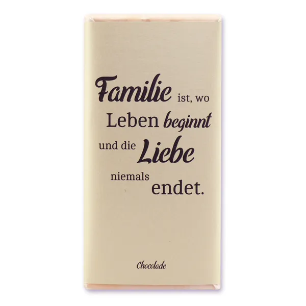 choco-lina-schoko-familie-ist-wo-leben-beginnt-zartbitterschokolade-70 image 1