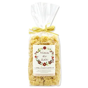 choco-lina-nimm-dir-zeit-lieblingsnudeln-mix-pasta-cello image 1