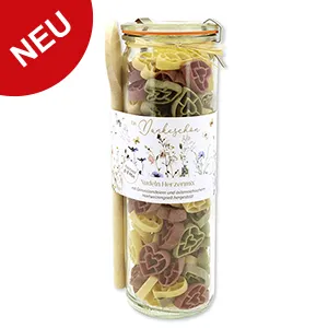 choco-lina-ein-dankesch-n-nudeln-geschenkset-kochl-ffel image 1
