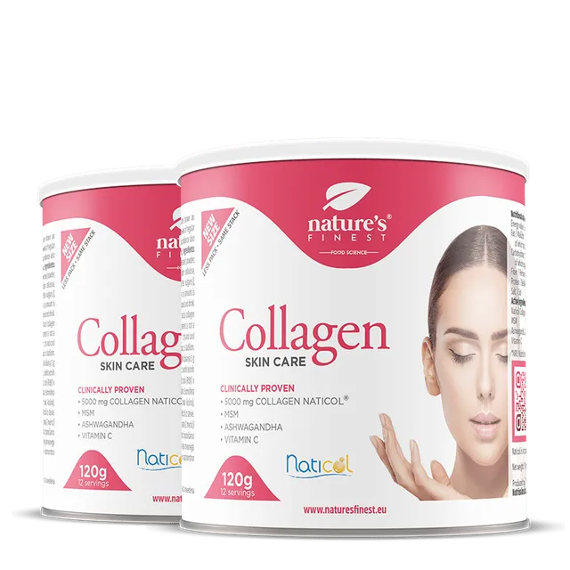 nature-s-finest-kollagen-skincare-paket-pulver-typ-1 image 1