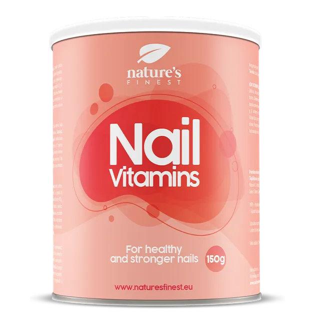 nature-s-finest-nail-vitamins-getr-nkepulver-kollagen-selen image 1