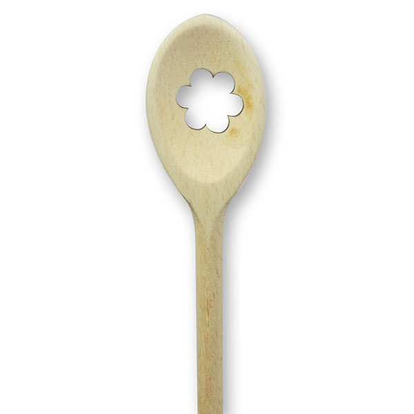 choco-lina-blume-kochl-ffel-oval-aus-holz image 1
