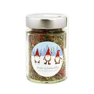 choco-lina-tee-erdbeer-liebe-fr-chtetee-frohe-weihnachten image 1