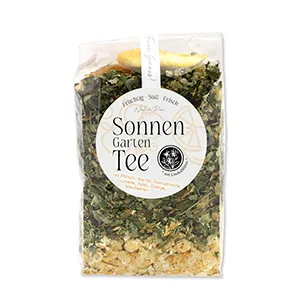 choco-lina-sonnengarten-tee-teemischung-geschenk image 1