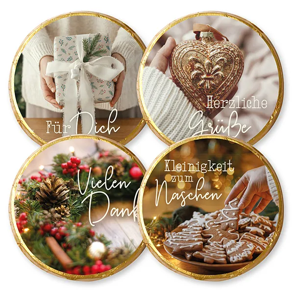 choco-lina-schoko-chocotaler-sortiert-weihnachten-schokolade image 1