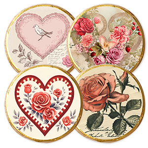 choco-lina-bunter-mix-love-chocotaler-sortiert-schokolade image 1