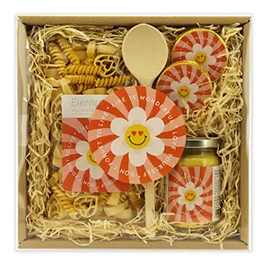 choco-lina-life-is-wonderful-schoko-geschenkset-geschenkbox image 1