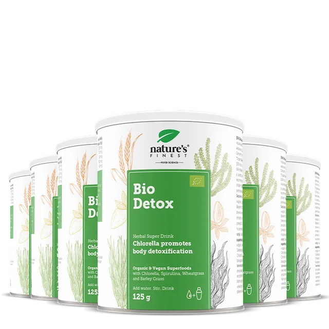 nature-s-finest-bio-detox-mix-pulver-vorteilspaket image 1
