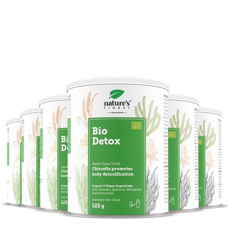 nature-s-finest-bio-detox-mix-pulver-vorteilspaket image 1