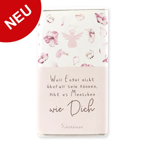 choco-lina-weil-engel-nicht-berall-sein-k-nnen-milchschokolade image 1