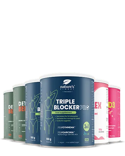 nature-s-finest-detox-belly-burn-triple-blocker-pro-abnehm-set image 1